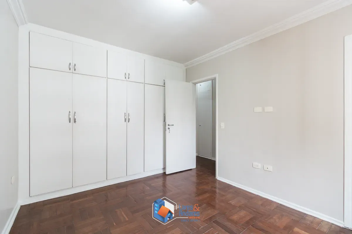 Apartamento, 3 quartos, 126 m² - Foto 12