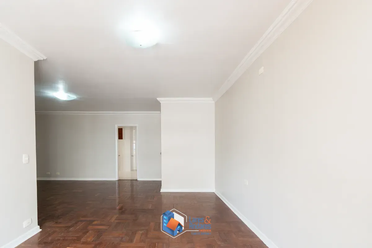Apartamento, 3 quartos, 126 m² - Foto 8