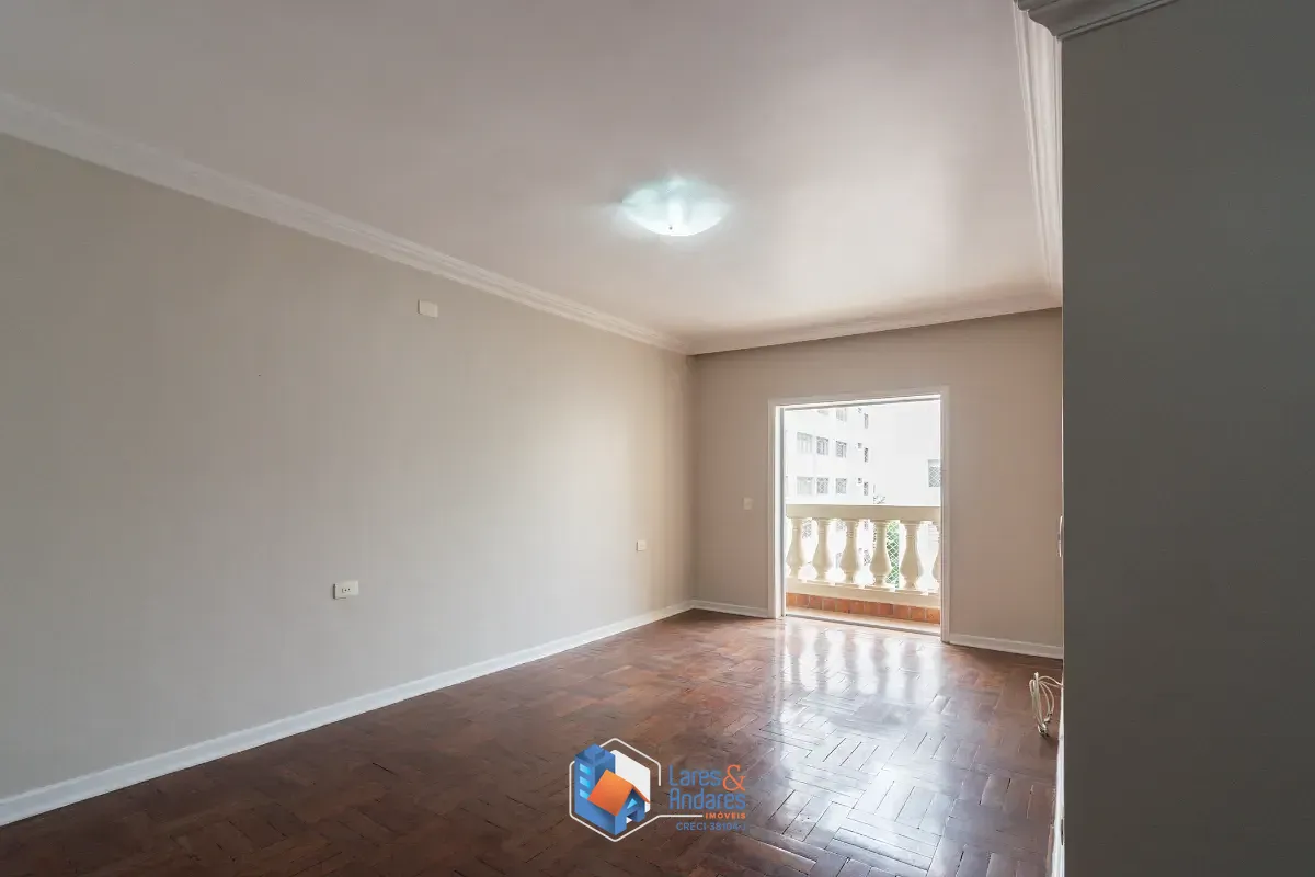 Apartamento, 3 quartos, 126 m² - Foto 3