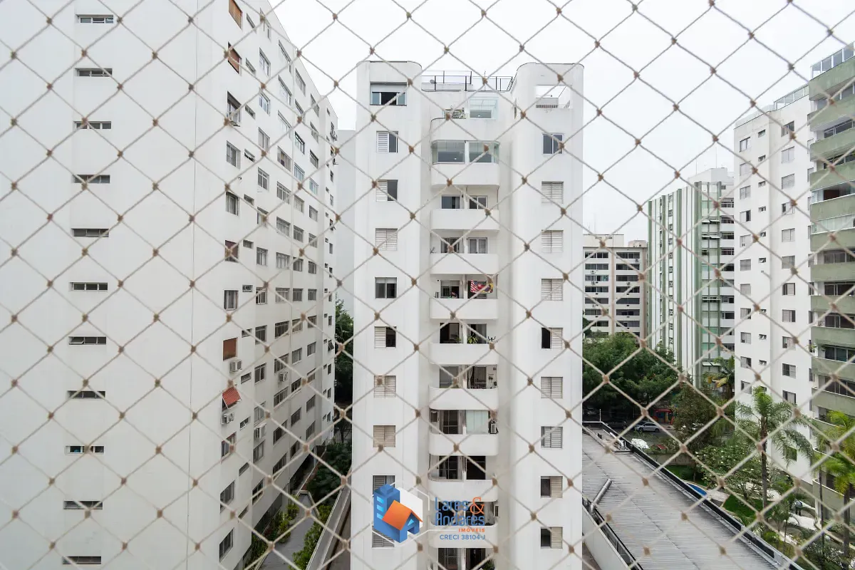Apartamento, 3 quartos, 126 m² - Foto 38