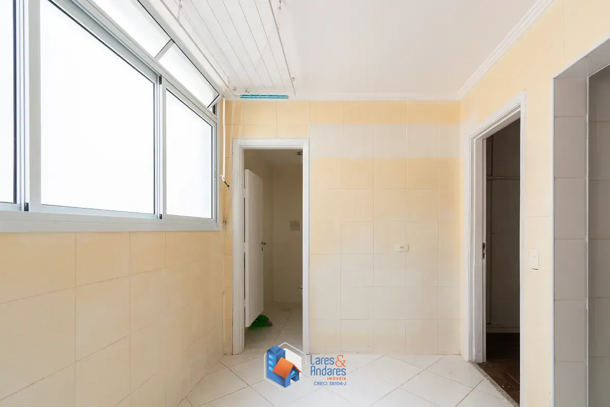 Apartamento, 3 quartos, 126 m² - Foto 31