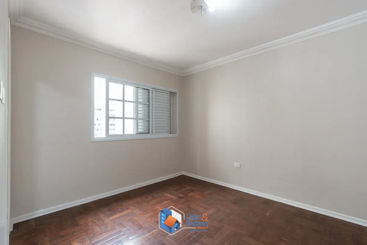 Apartamento, 3 quartos, 126 m² - Foto 7