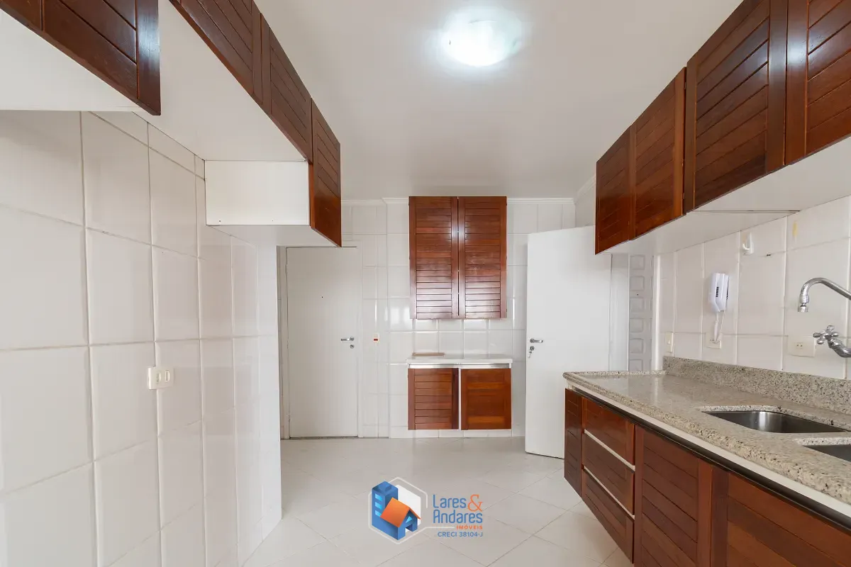 Apartamento, 3 quartos, 126 m² - Foto 24