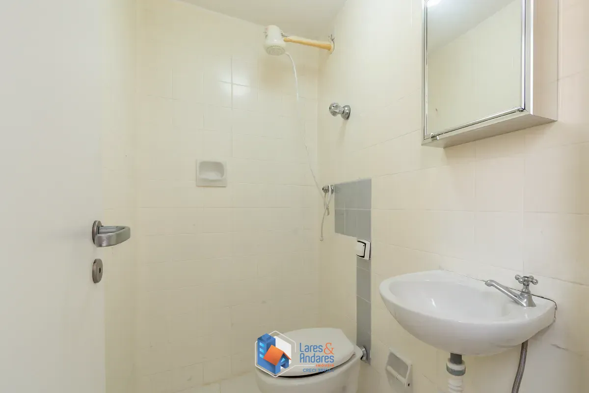 Apartamento, 3 quartos, 126 m² - Foto 35