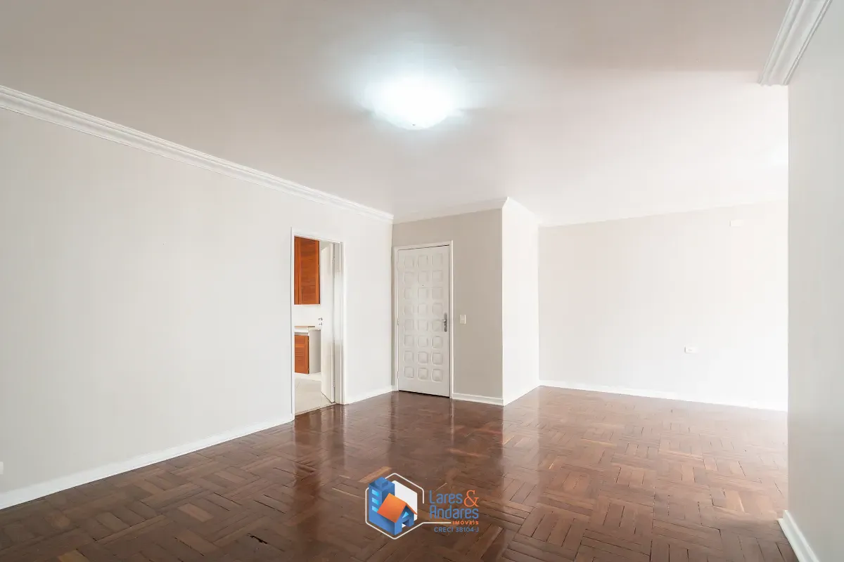 Apartamento, 3 quartos, 126 m² - Foto 4