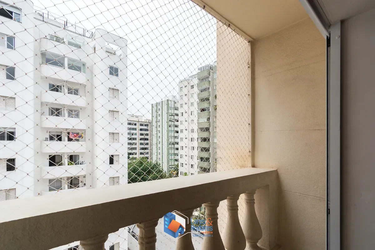Apartamento, 3 quartos, 126 m² - Foto 5