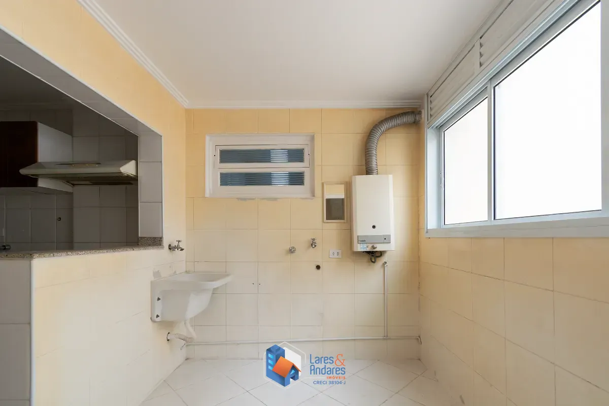Apartamento, 3 quartos, 126 m² - Foto 30