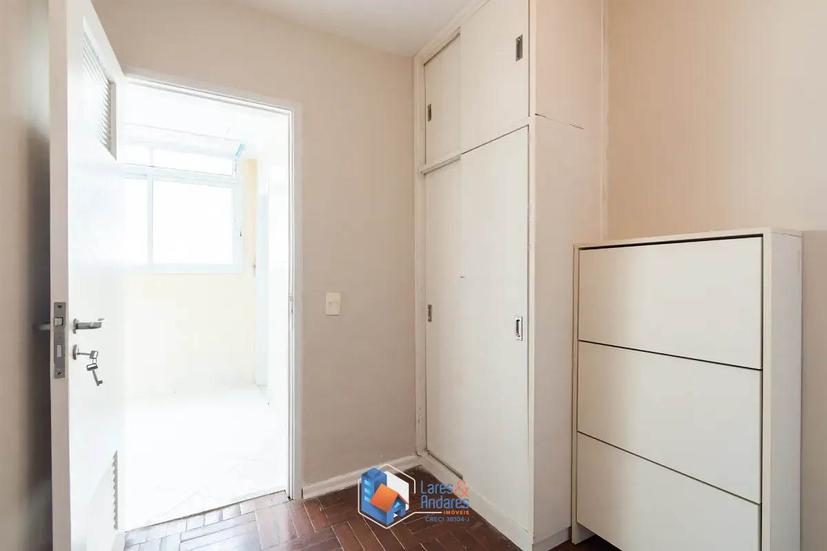 Apartamento, 3 quartos, 126 m² - Foto 34
