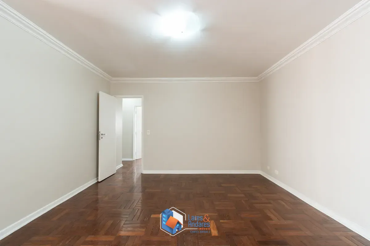 Apartamento, 3 quartos, 126 m² - Foto 11