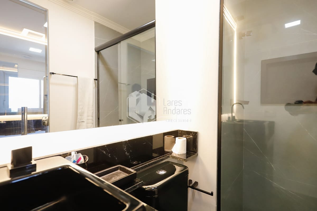 Apartamento, 2 quartos, 79 m² - Foto 29