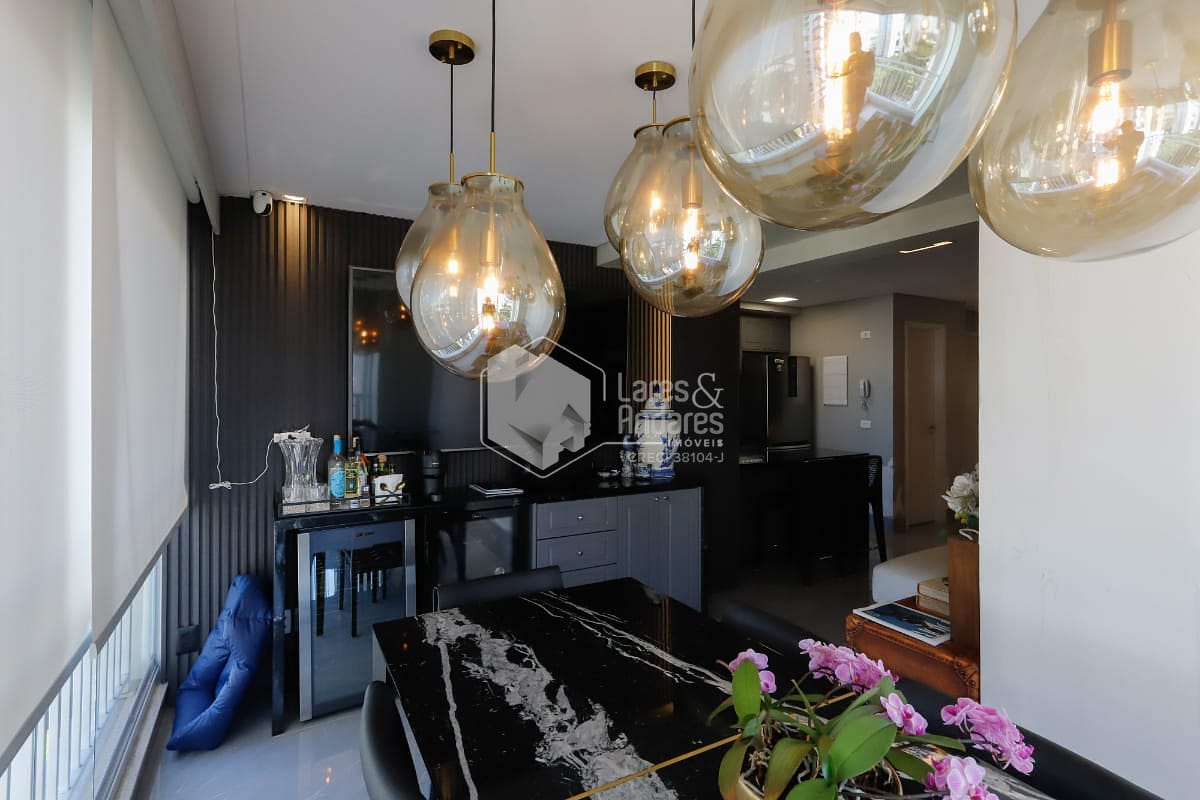 Apartamento, 2 quartos, 79 m² - Foto 6