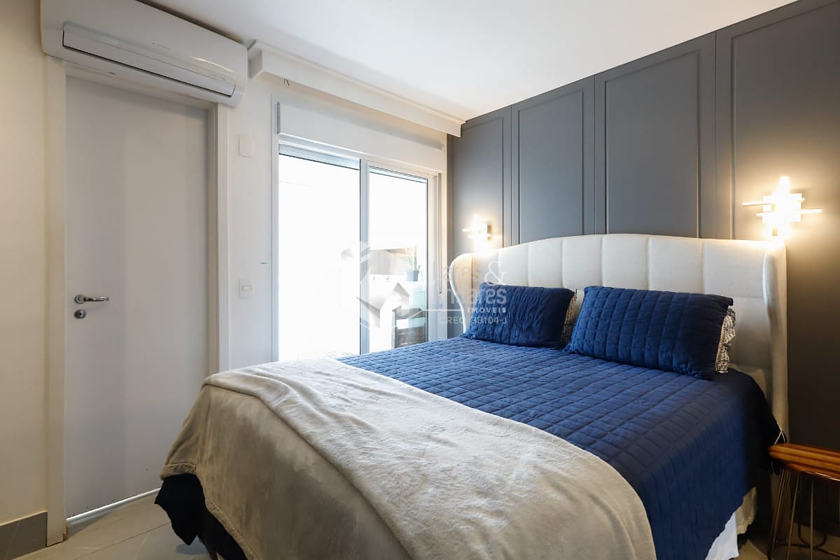 Apartamento, 2 quartos, 79 m² - Foto 12