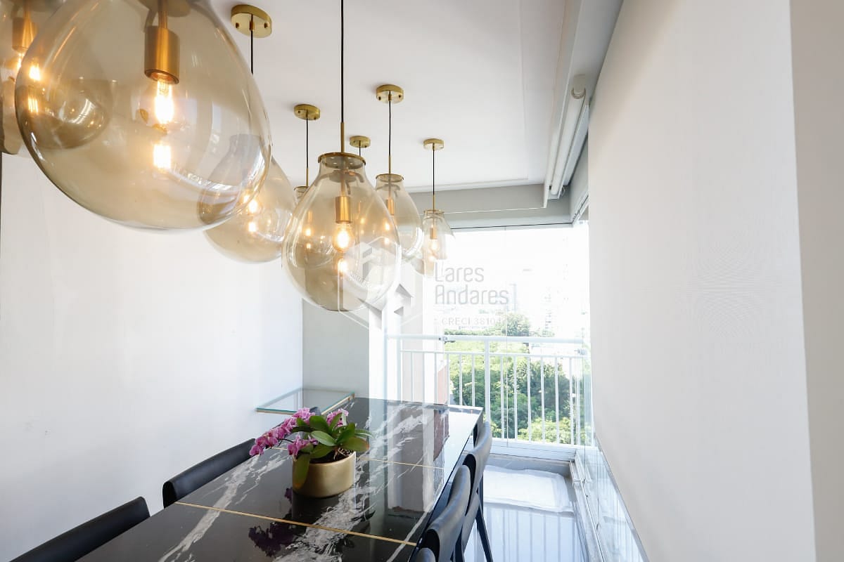 Apartamento, 2 quartos, 79 m² - Foto 7