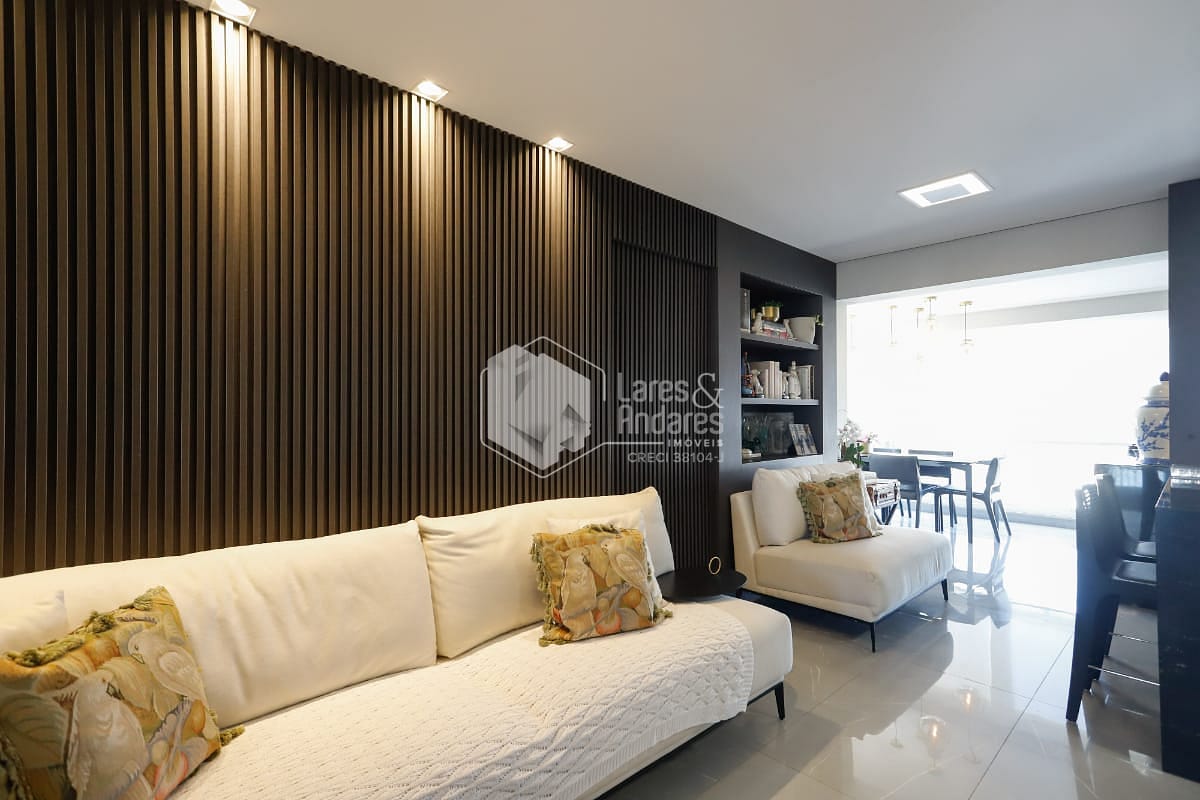 Apartamento, 2 quartos, 79 m² - Foto 1