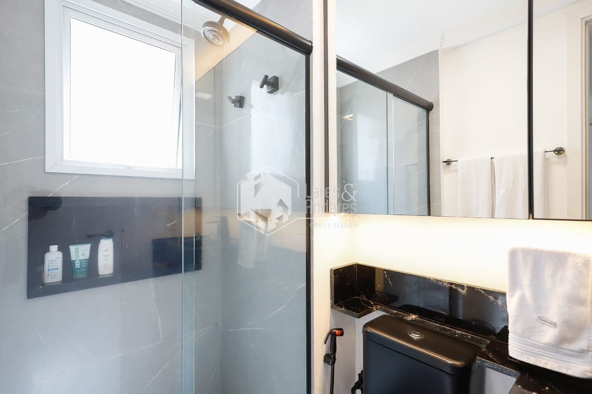 Apartamento, 2 quartos, 79 m² - Foto 18