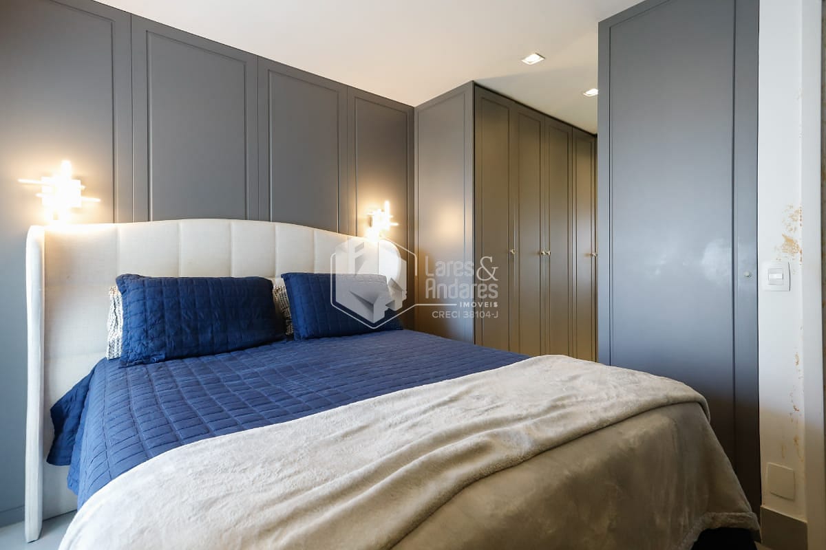 Apartamento, 2 quartos, 79 m² - Foto 13