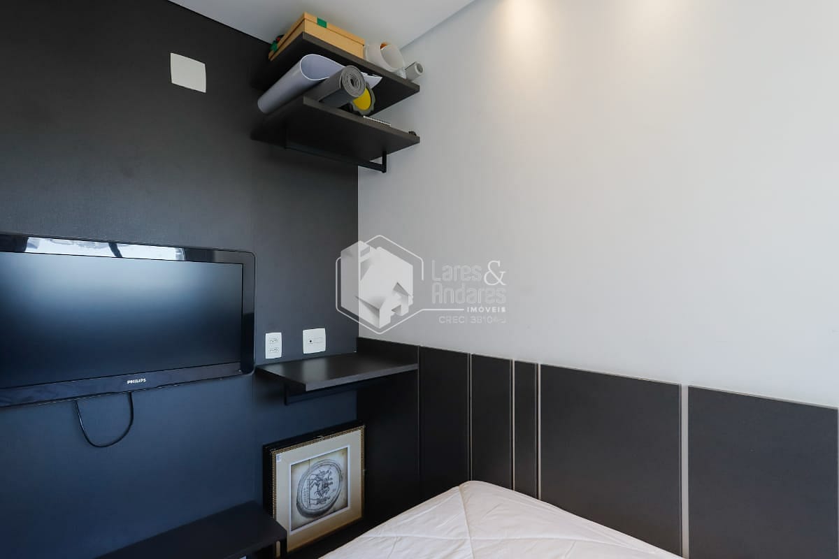 Apartamento, 2 quartos, 79 m² - Foto 24