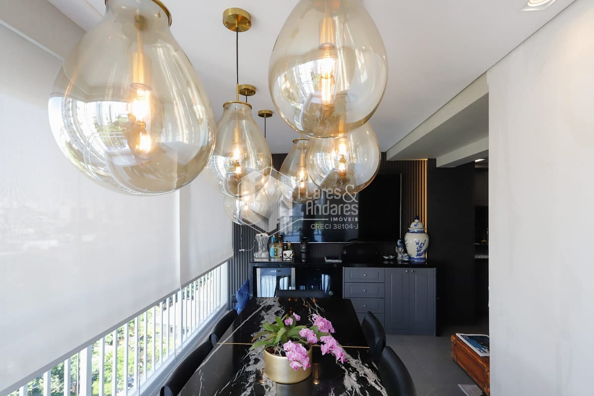 Apartamento, 2 quartos, 79 m² - Foto 5