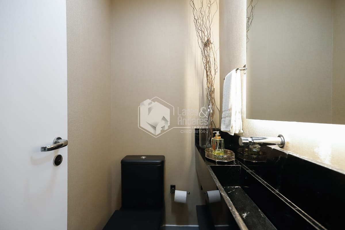 Apartamento, 2 quartos, 79 m² - Foto 11