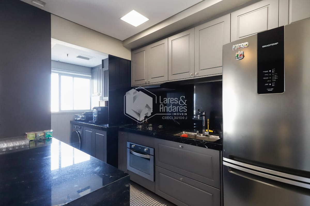 Apartamento, 2 quartos, 79 m² - Foto 30