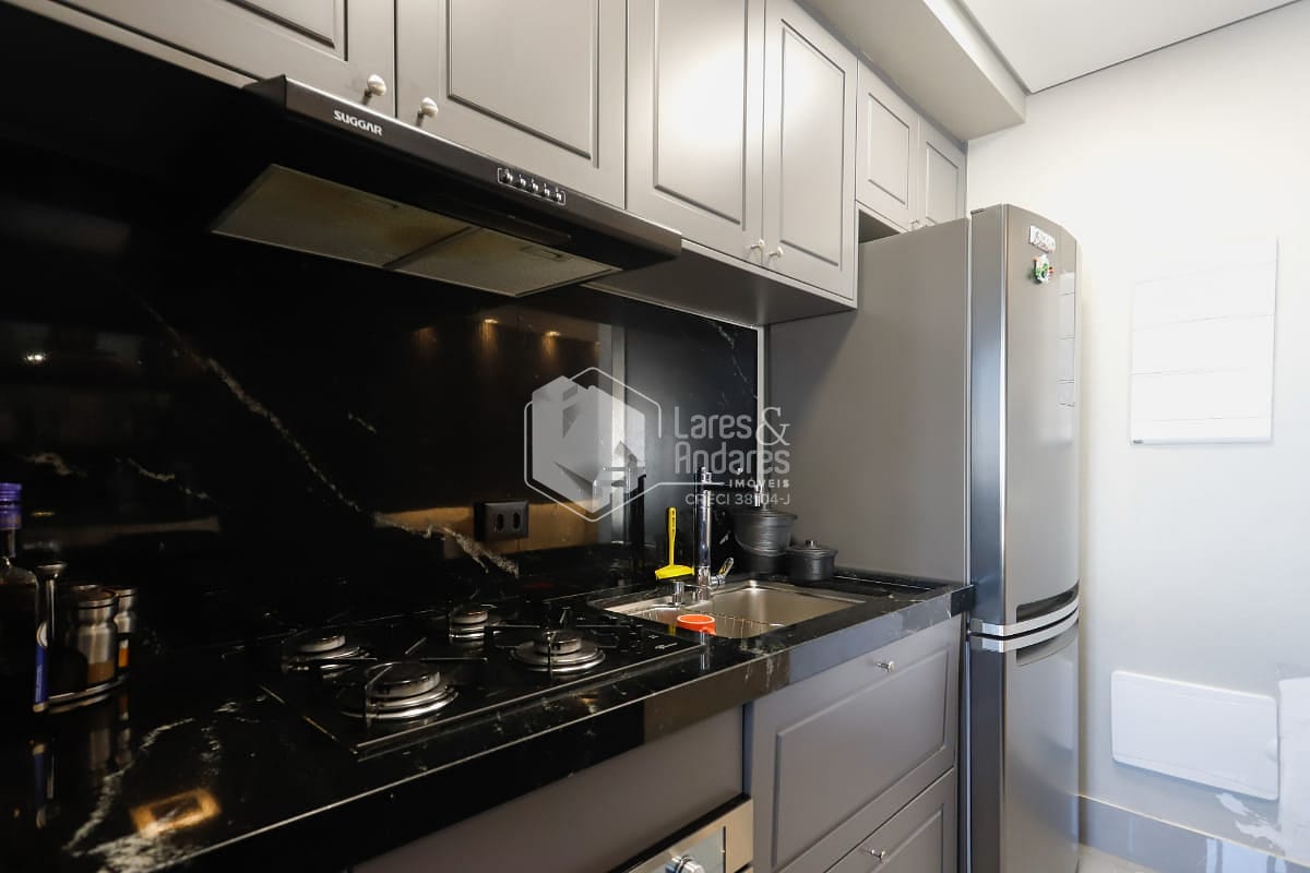 Apartamento, 2 quartos, 79 m² - Foto 31