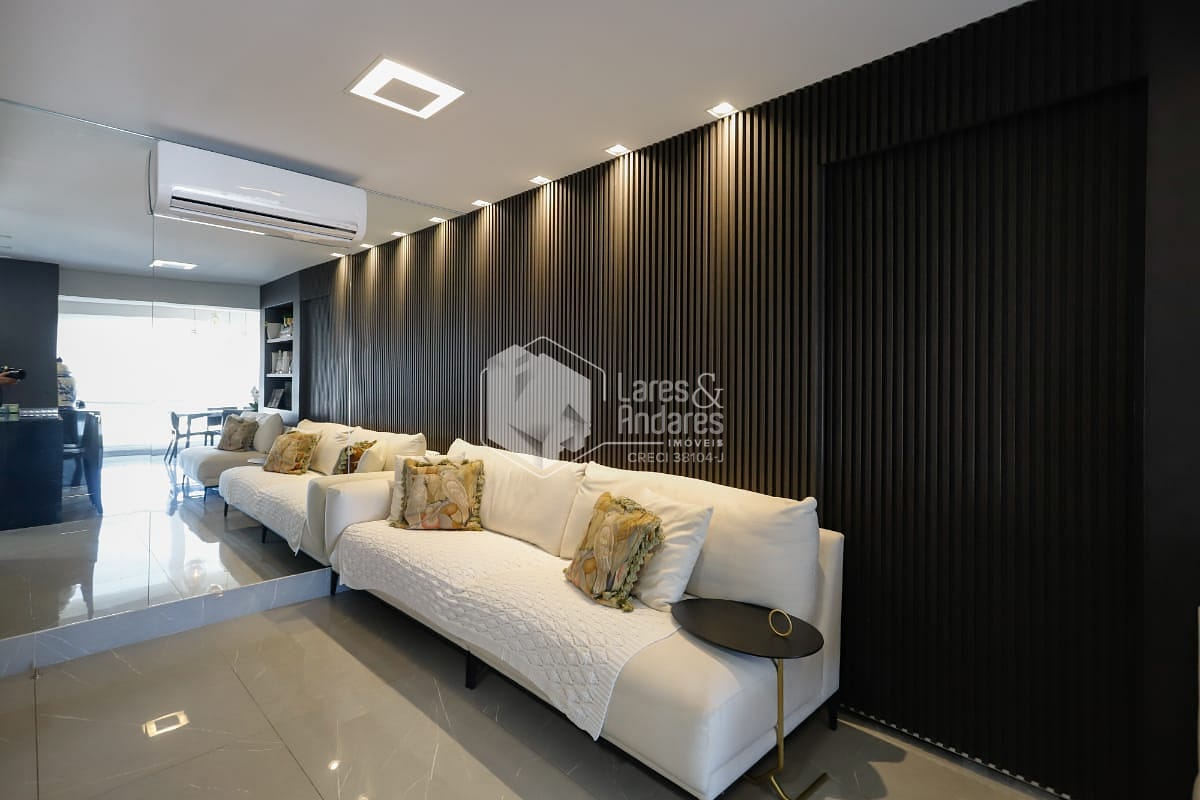 Apartamento, 2 quartos, 79 m² - Foto 3