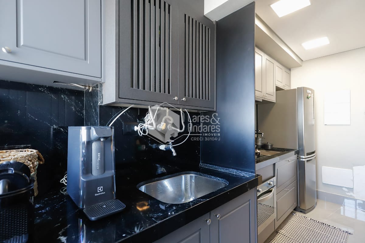 Apartamento, 2 quartos, 79 m² - Foto 32