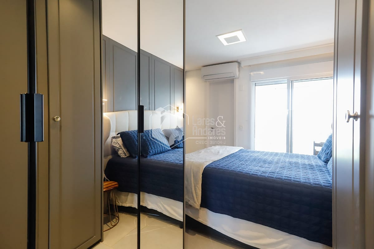 Apartamento, 2 quartos, 79 m² - Foto 16