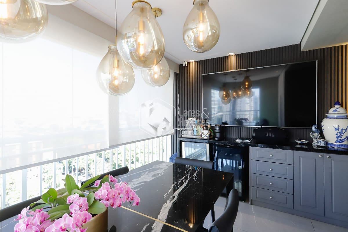 Apartamento, 2 quartos, 79 m² - Foto 4