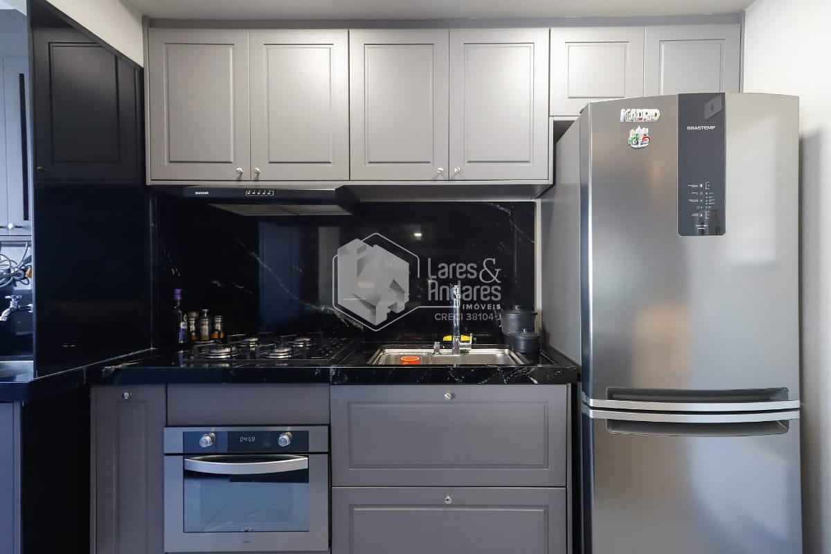 Apartamento, 2 quartos, 79 m² - Foto 33