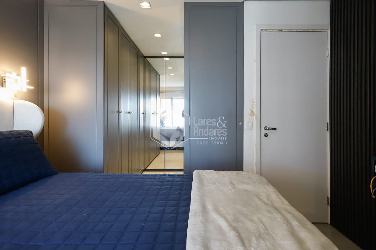 Apartamento, 2 quartos, 79 m² - Foto 14