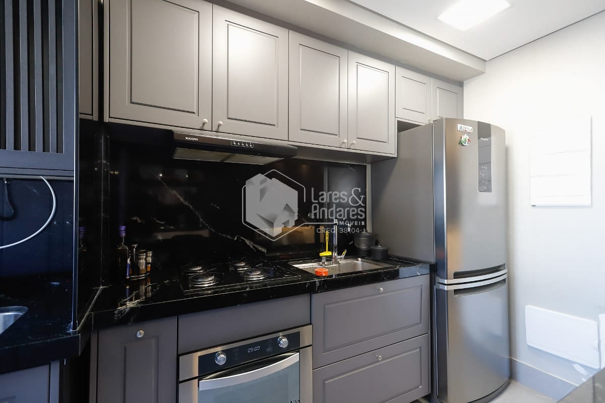 Apartamento, 2 quartos, 79 m² - Foto 35