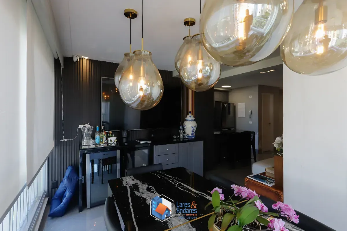 Apartamento, 2 quartos, 79 m² - Foto 31