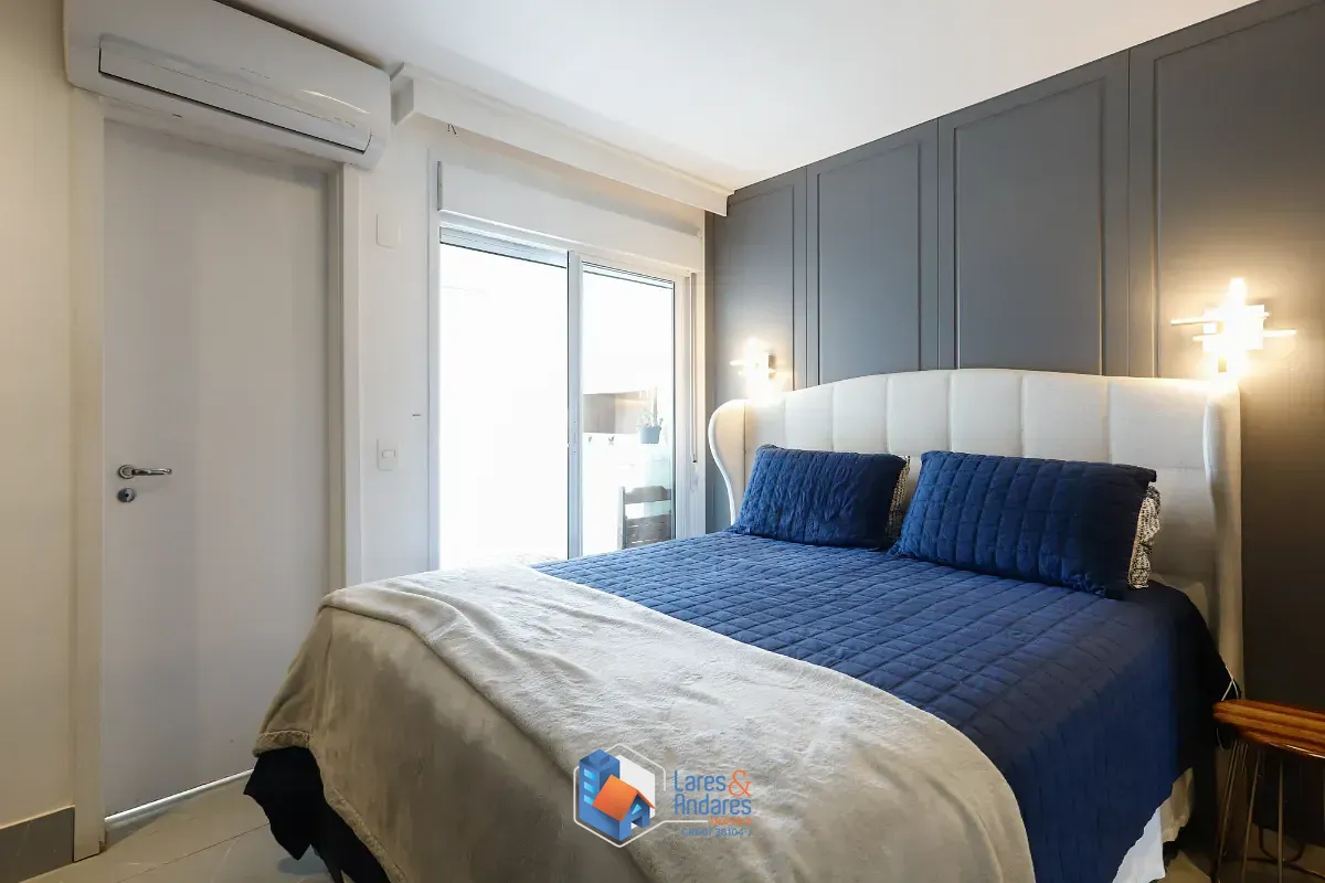 Apartamento, 2 quartos, 79 m² - Foto 67