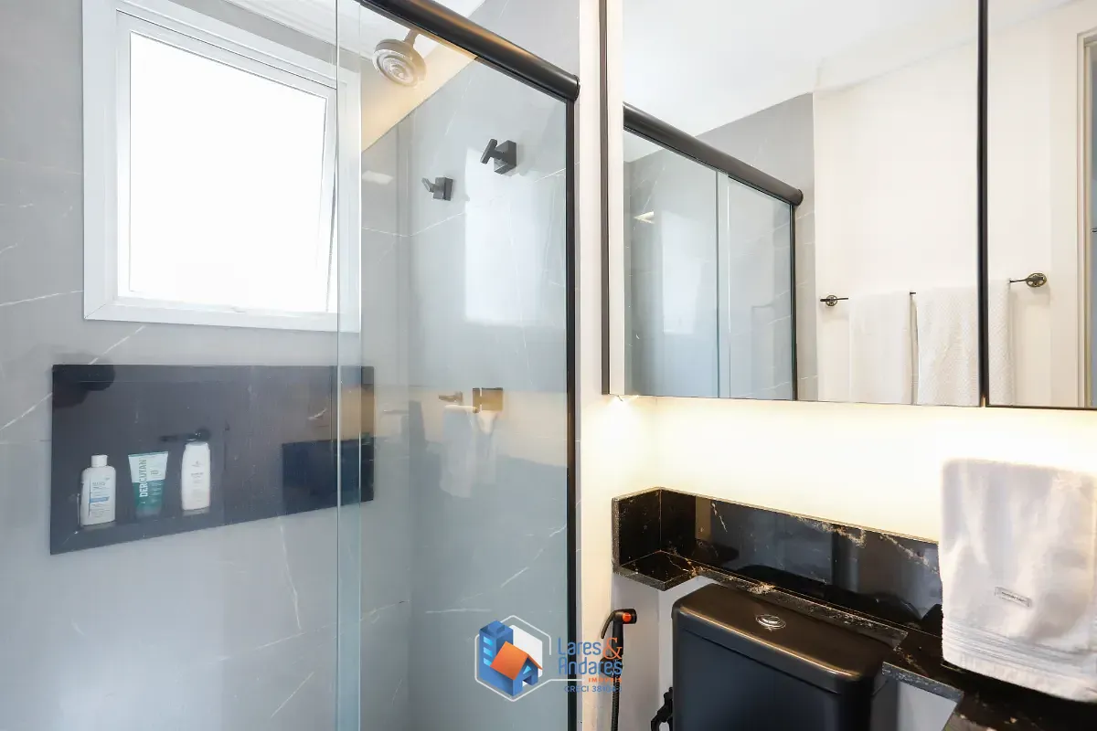 Apartamento, 2 quartos, 79 m² - Foto 103