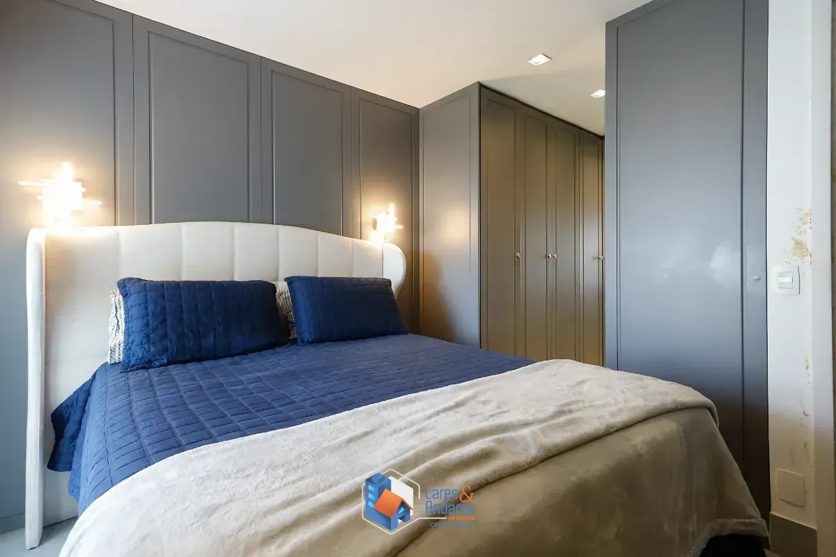 Apartamento, 2 quartos, 79 m² - Foto 73