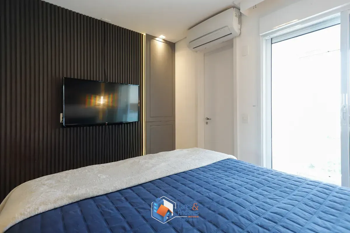 Apartamento, 2 quartos, 79 m² - Foto 85