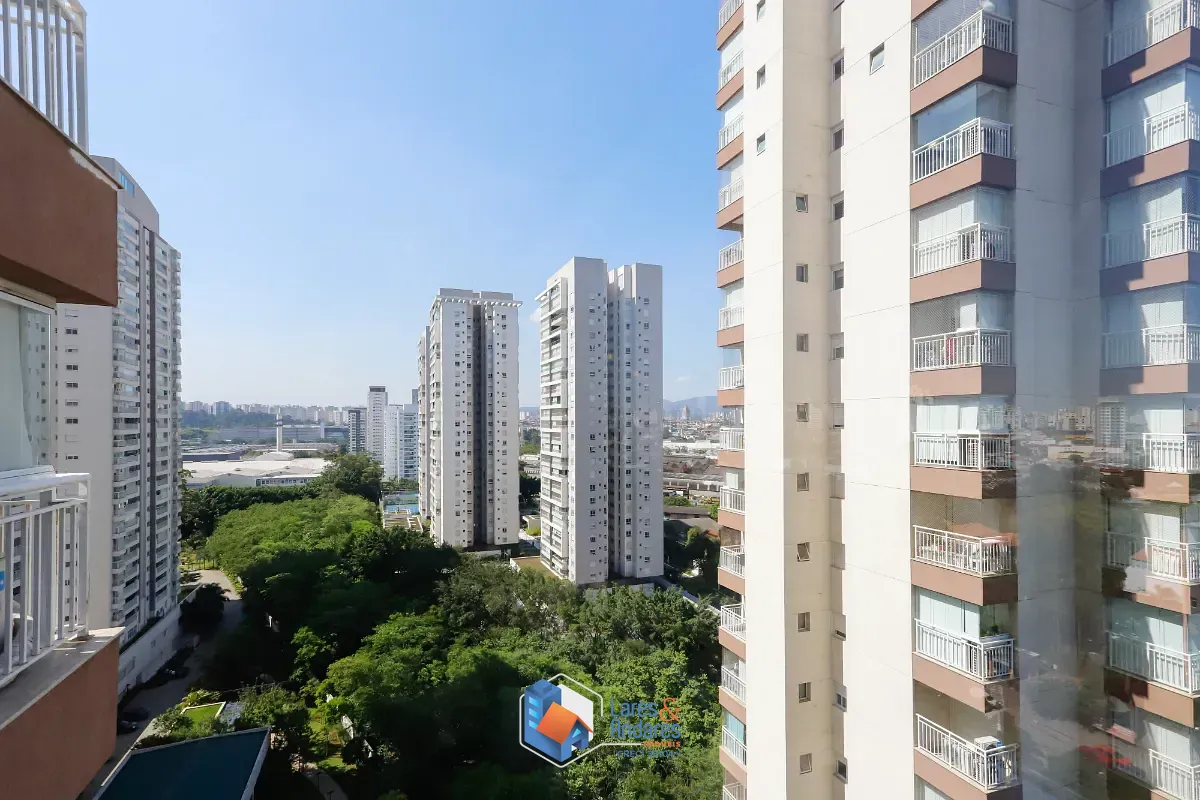 Apartamento, 2 quartos, 79 m² - Foto 43