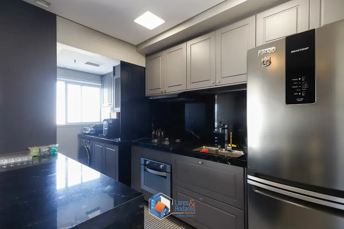 Apartamento, 2 quartos, 79 m² - Foto 175