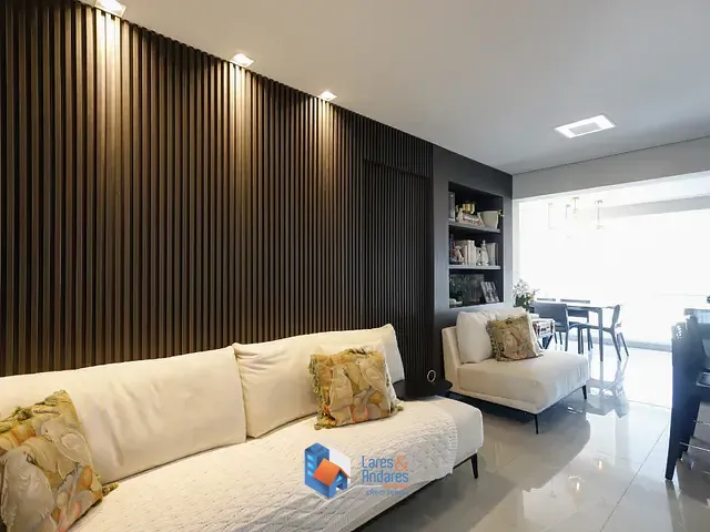 Apartamento com 79m² 2 quartos e 3 banheiros, à venda, no bairro Vila Anastácio em São Paulo