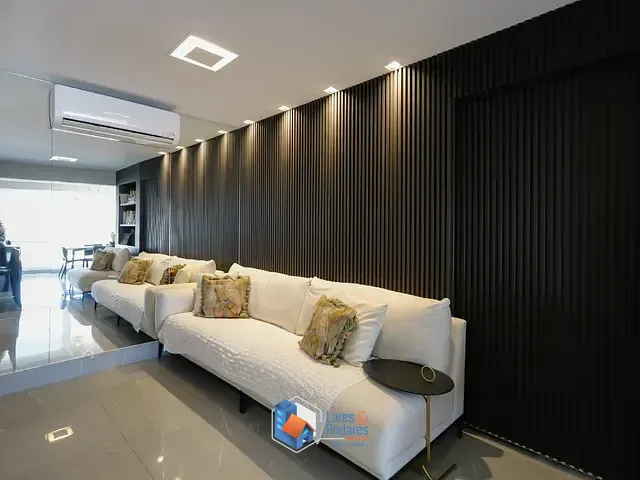 Apartamento com 79m² 2 quartos e 3 banheiros, à venda, no bairro Vila Anastácio em São Paulo