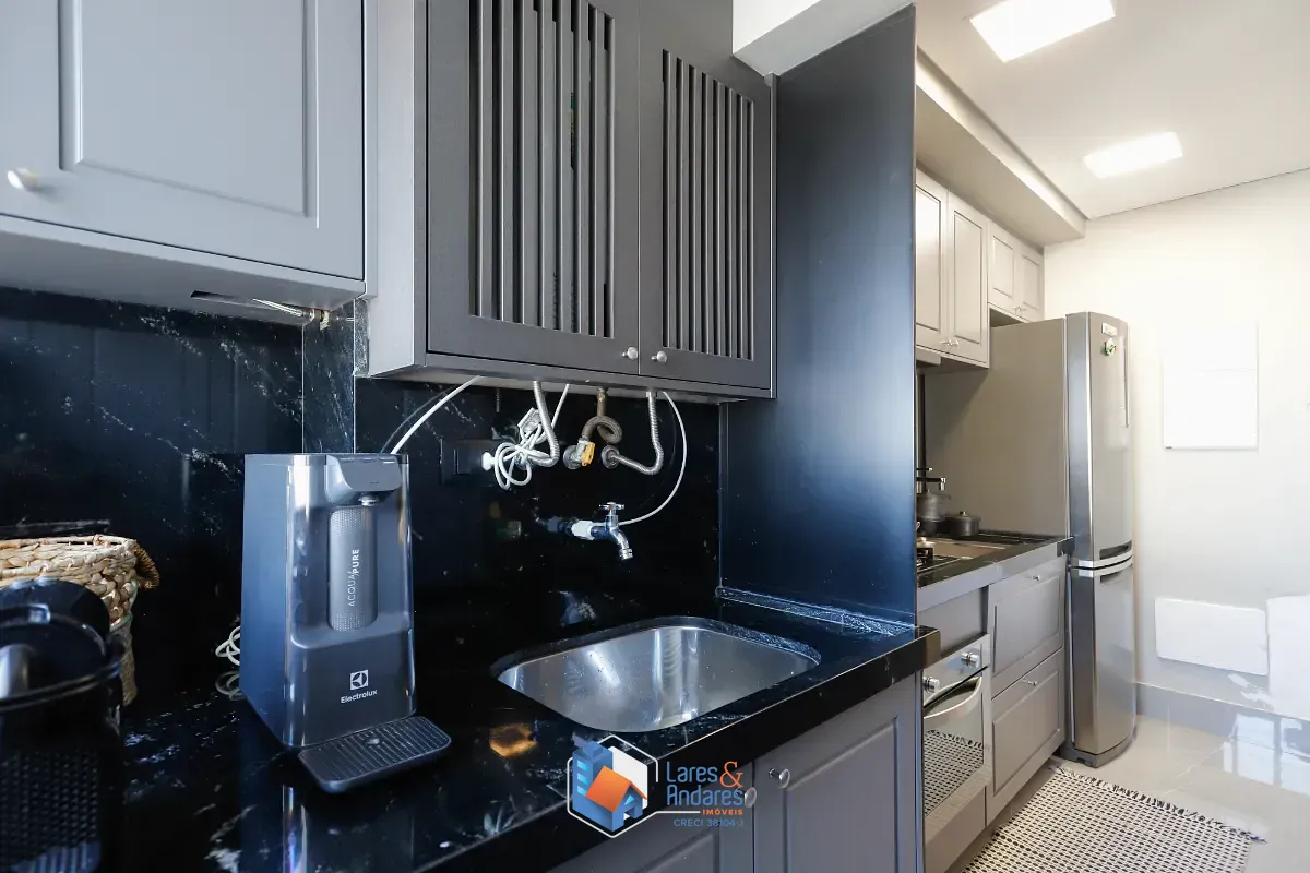 Apartamento, 2 quartos, 79 m² - Foto 187