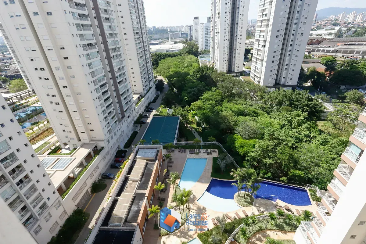 Apartamento, 2 quartos, 79 m² - Foto 121