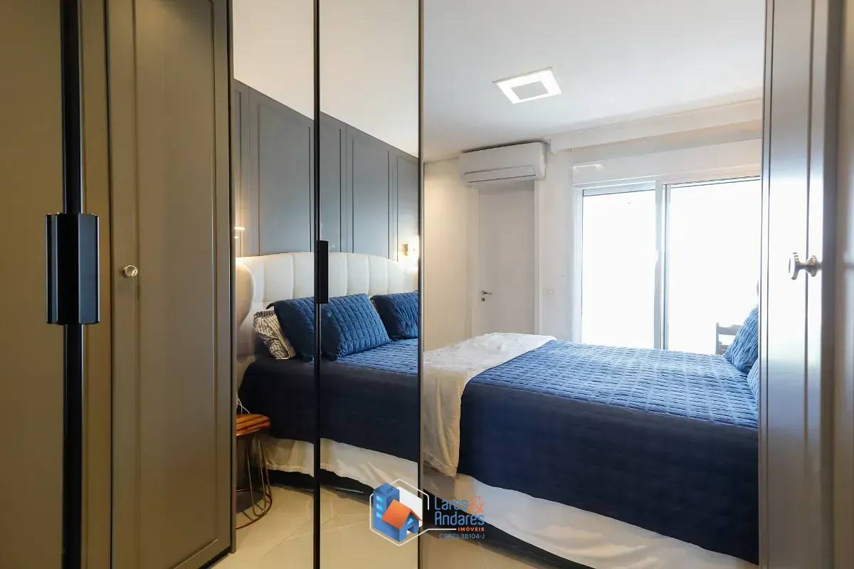 Apartamento, 2 quartos, 79 m² - Foto 91