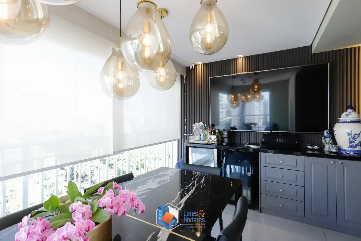 Apartamento, 2 quartos, 79 m² - Foto 19