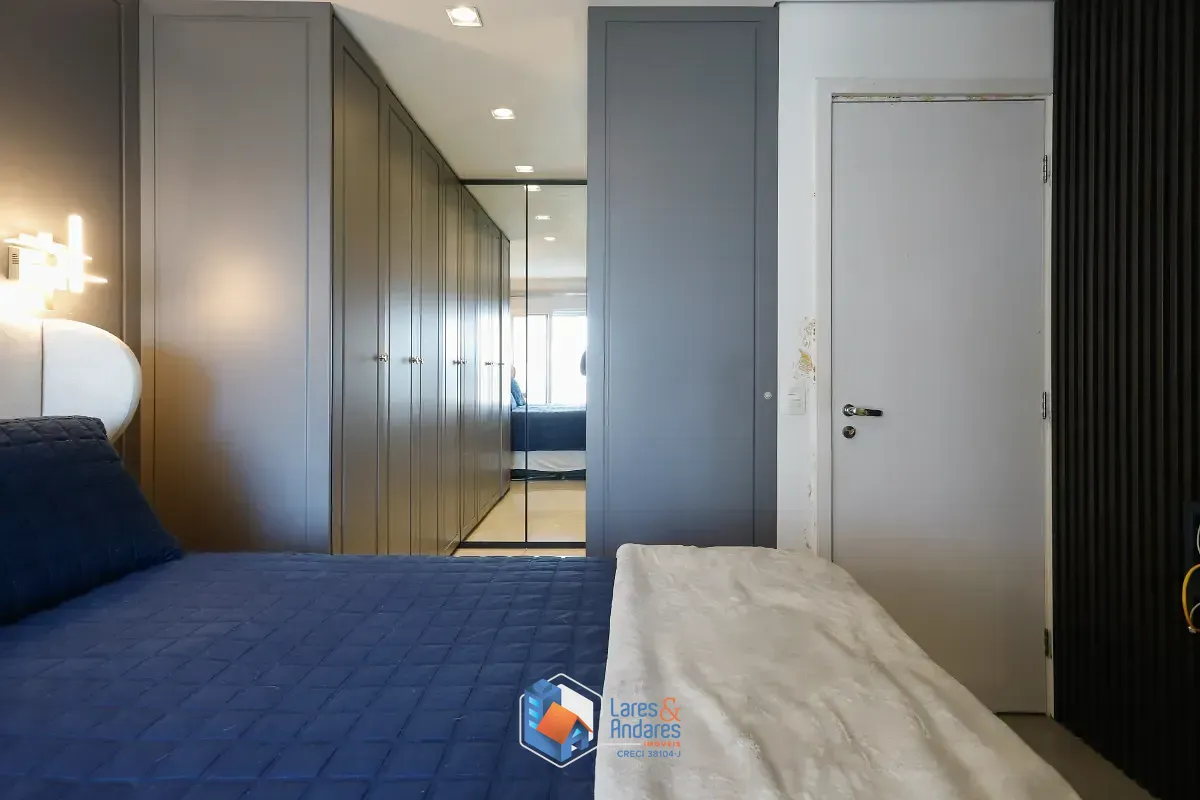 Apartamento, 2 quartos, 79 m² - Foto 79
