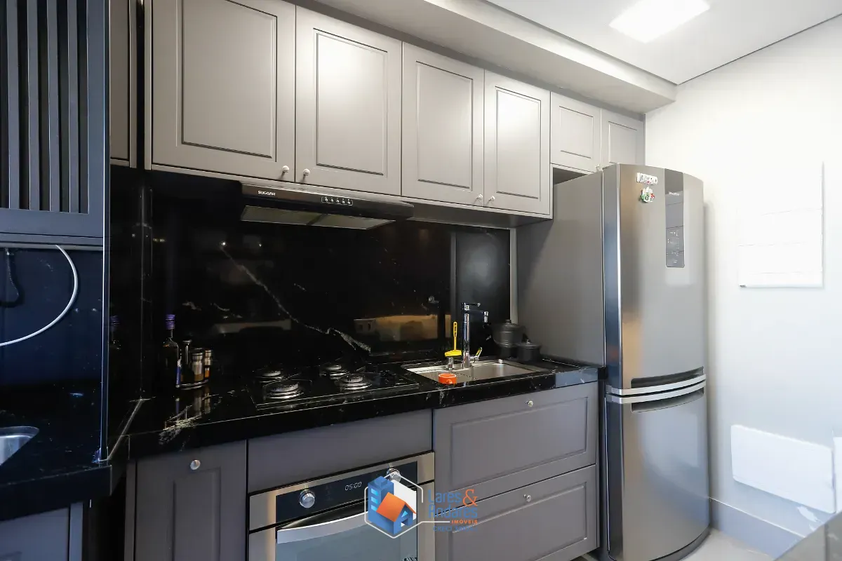 Apartamento, 2 quartos, 79 m² - Foto 205