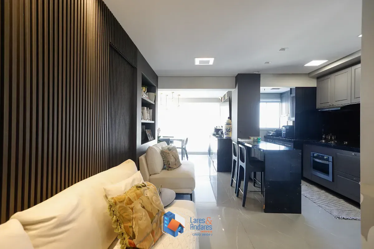 Apartamento, 2 quartos, 79 m² - Foto 7