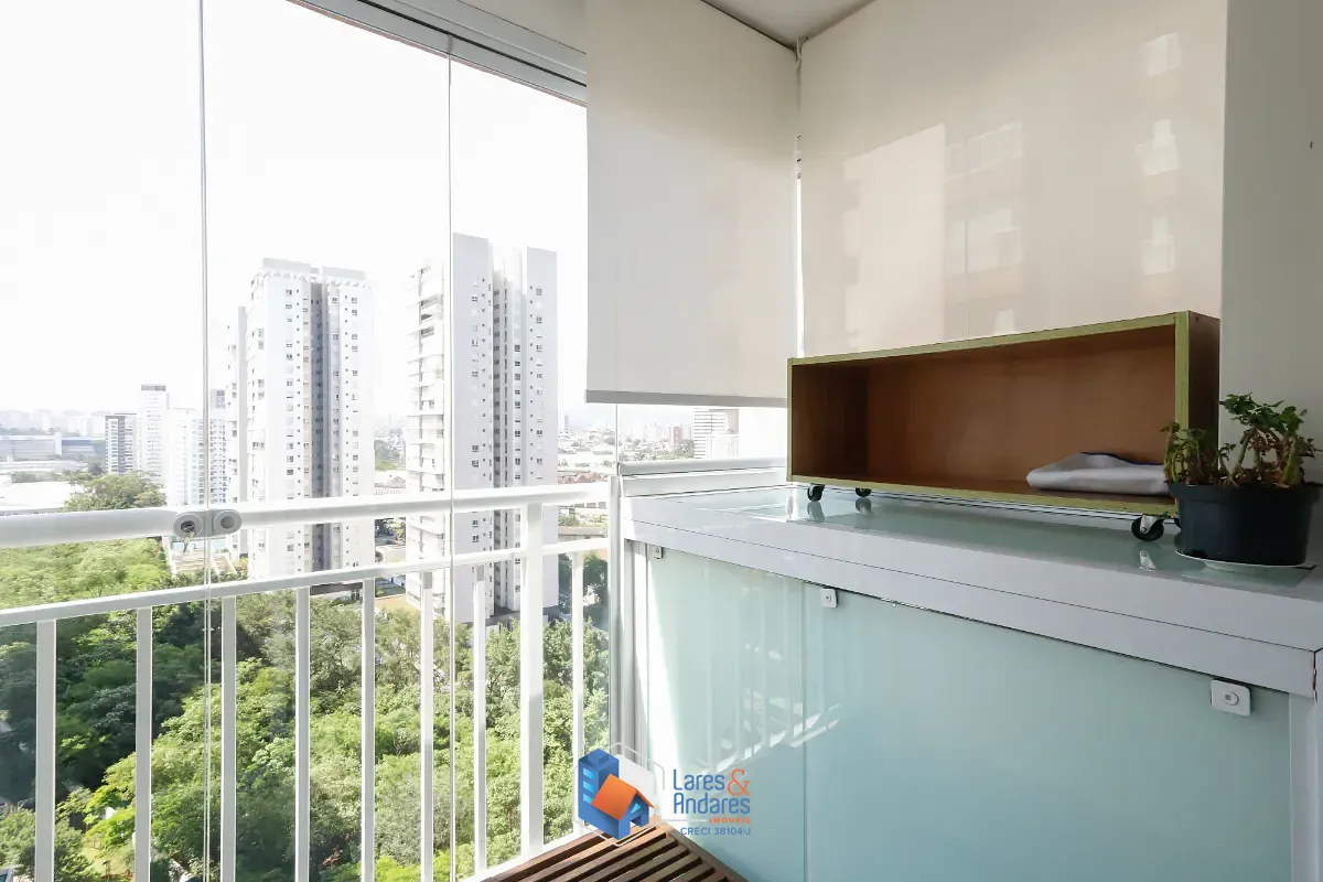 Apartamento, 2 quartos, 79 m² - Foto 115