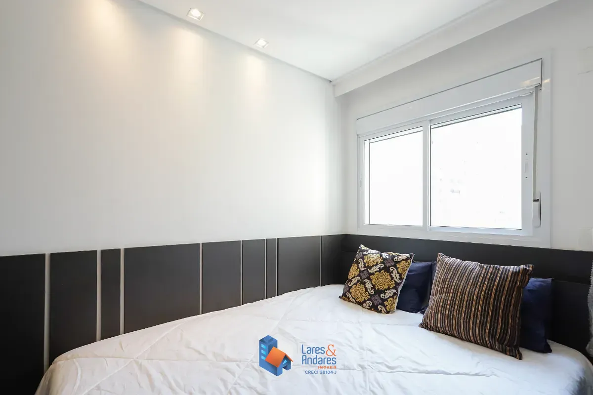 Apartamento, 2 quartos, 79 m² - Foto 133